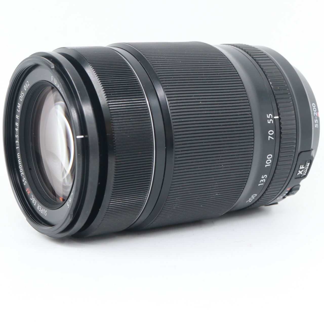 Fujifilm XF 55-200mm F/3.5-4.8 R LM OIS Gebrauchtware