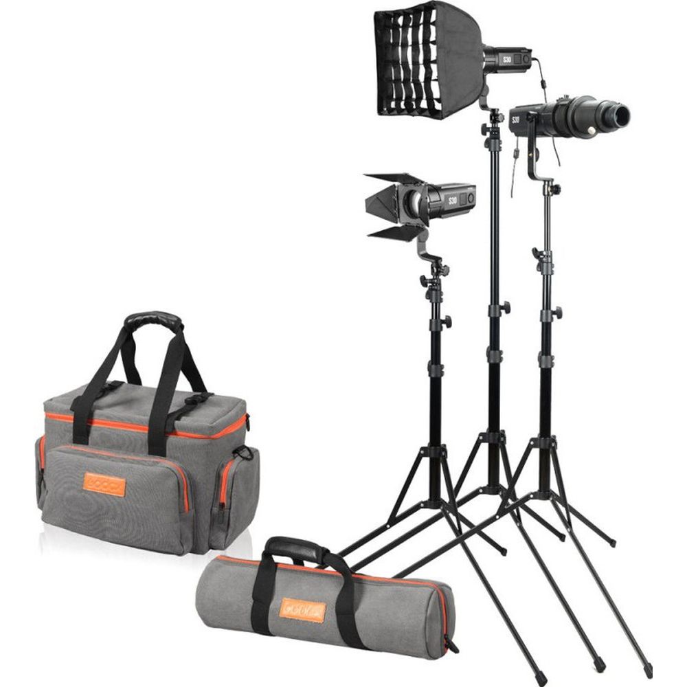 Godox S30-Kit