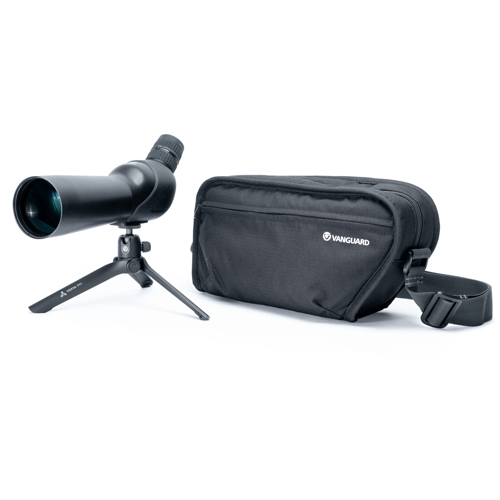 Vanguard Vesta 460 A