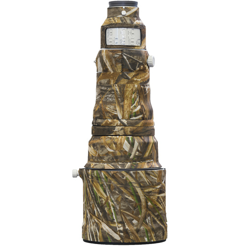 LensCoat Sony FE 400mm F/2.8 GM OSS Realtree Max5