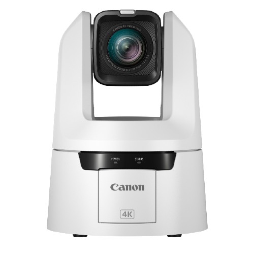 Canon CR-N500 WH