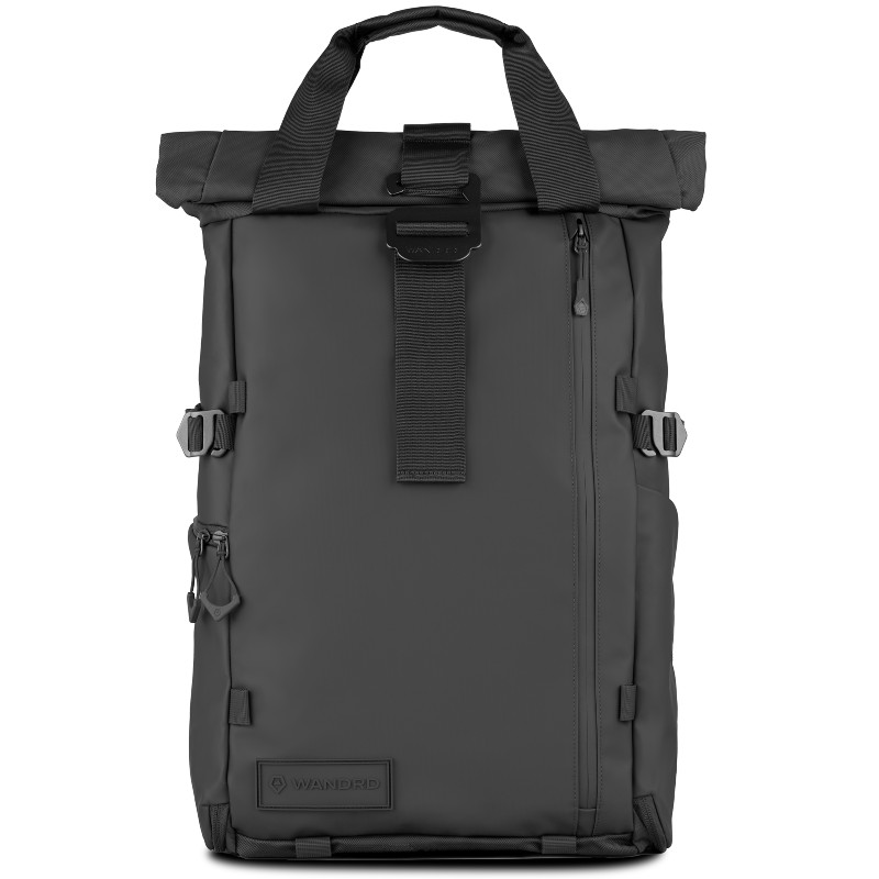 WANDRD PRVKE Rucksack V4 - Schwarz - 41L
