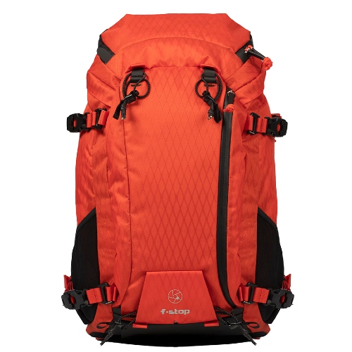 F-Stop DuraDiamond Ajna Magma