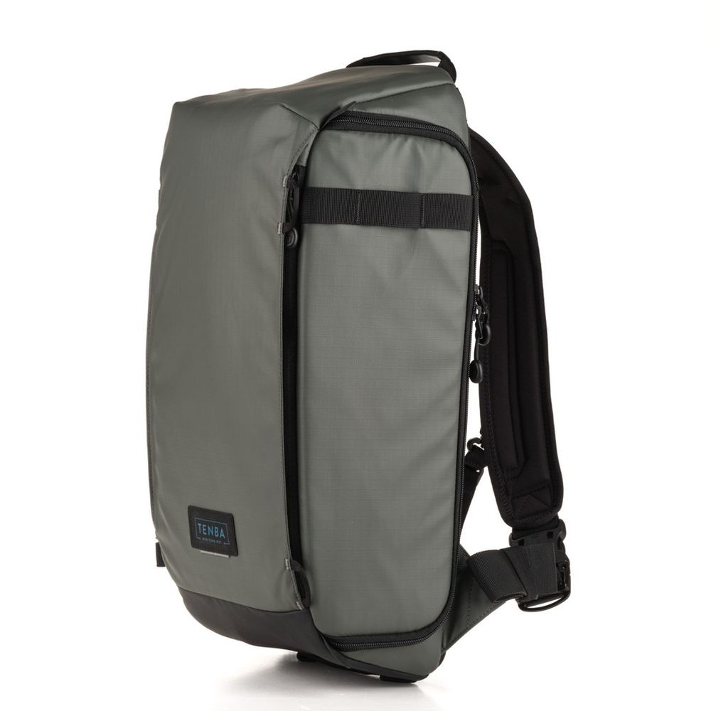 Tenba Solstice v2 16L Slingbag, grau