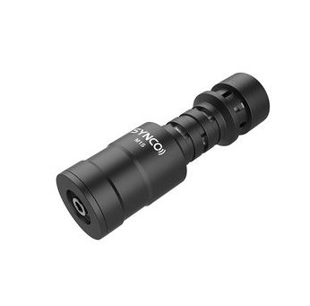 Synco Shotgun Mikrofon M1S