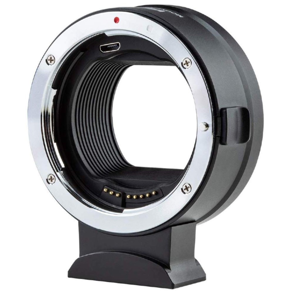 Viltrox EF-Z Objektiv Mount Adapter