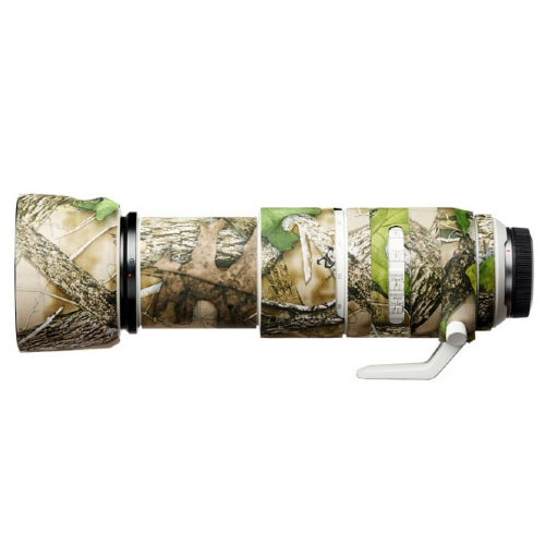 EasyCover Lens Oak für Canon RF 100-500mm f/4.5-7.1L IS USM True Timber HTC Camouflage