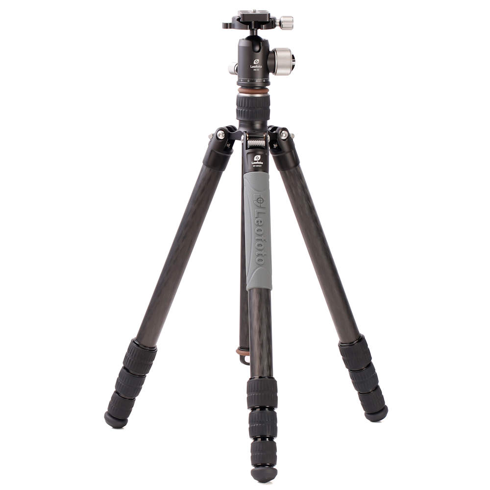 Leofoto Ranger RF-284CT + Kugelkopf XB-32