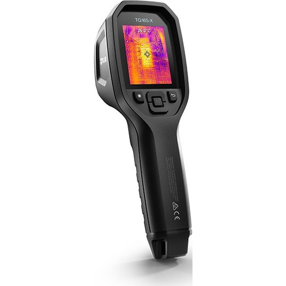 FLIR TG165-X Wärmebildkamera