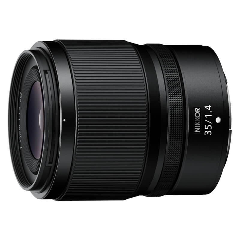 Nikon NIKKOR Z 35mm F/1,4