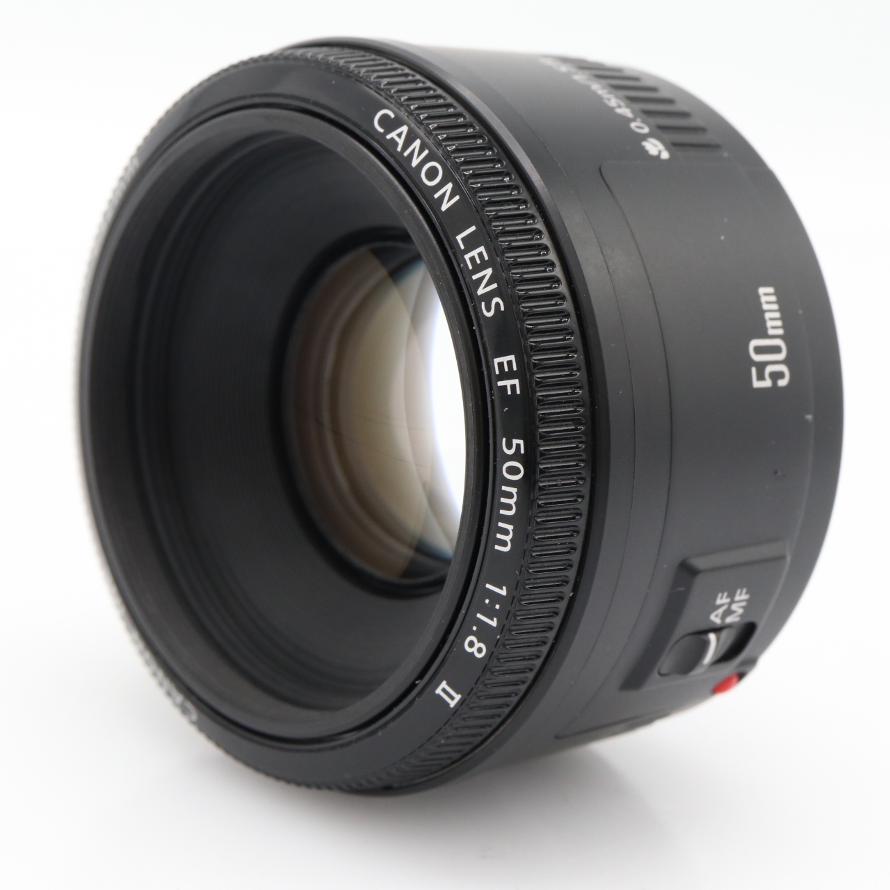 Canon EF 50mm f/1.8 II Gebrauchtware