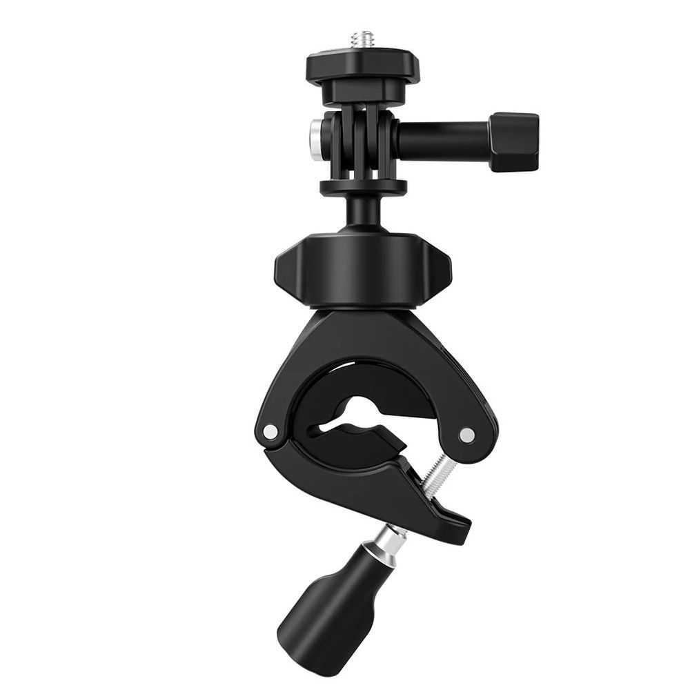 Telesin Bike Tube Mount 360º drehbar
