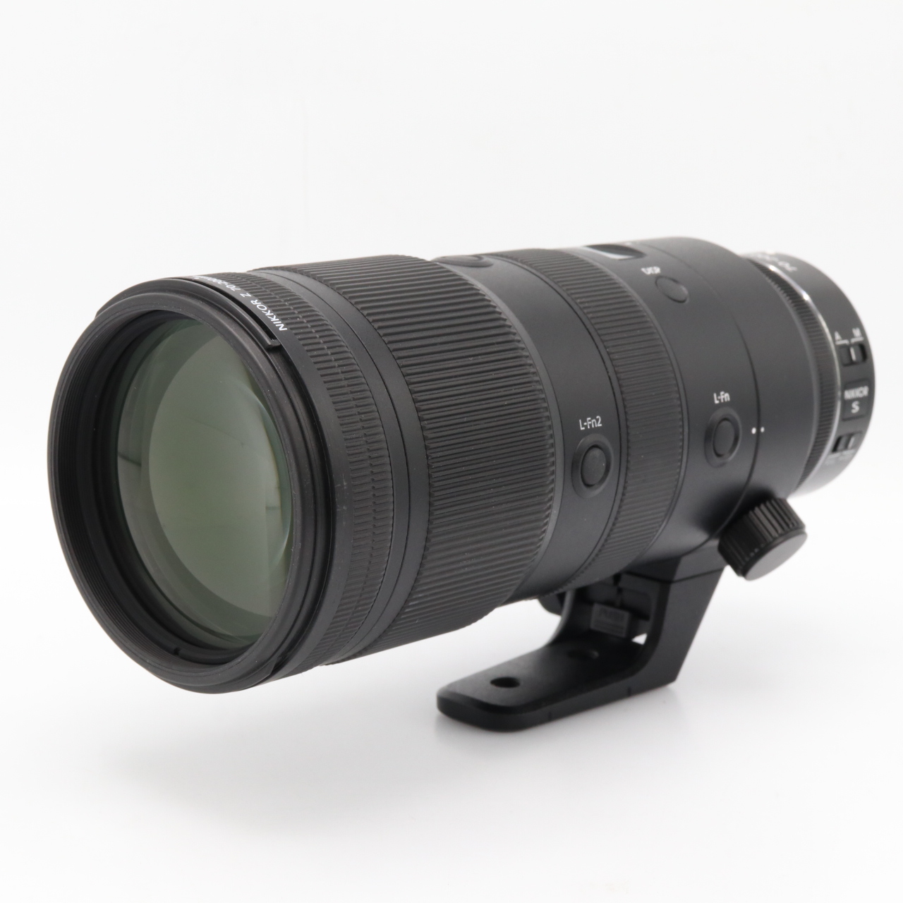 Nikon Z 70-200mm f/2.8 VR S Gebrauchtware