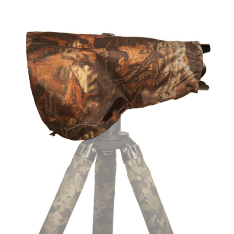 Buteo Photo Gear BPGRC1 Raincover 1 für 300mm