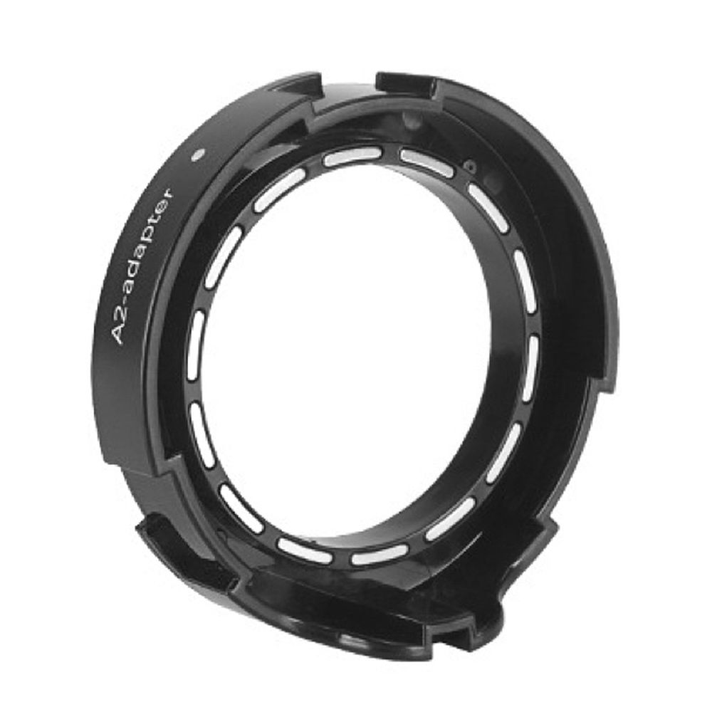 SMDV A2 Adapter für Profoto A2