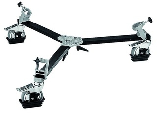 Manfrotto 114 Video Dolly