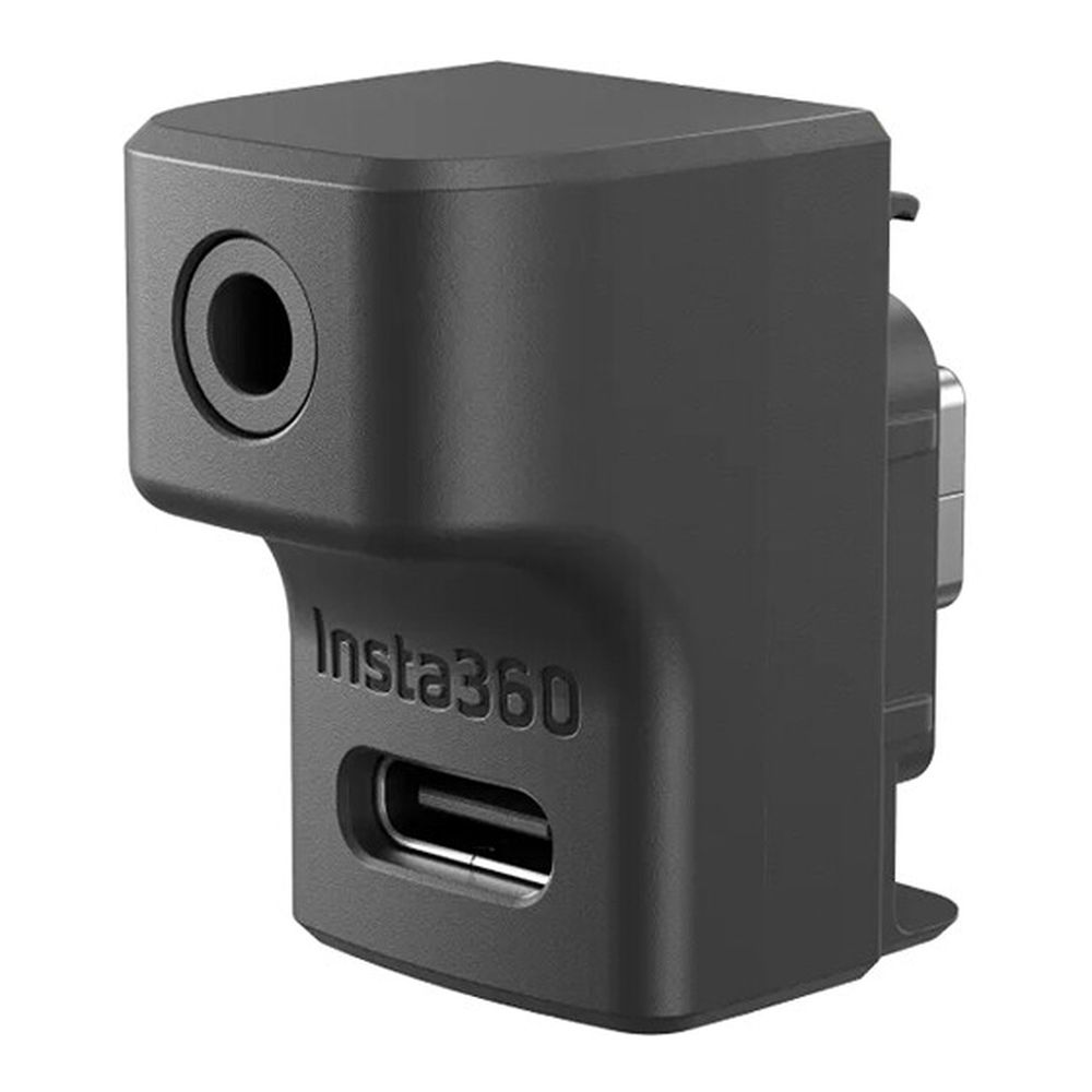 Insta360 Ace Pro Serie Mic Adapter