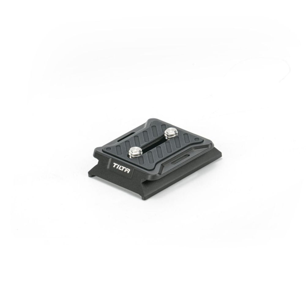 Tilta ARCA Manfrotto Dual Quick Release Plate - schwarz