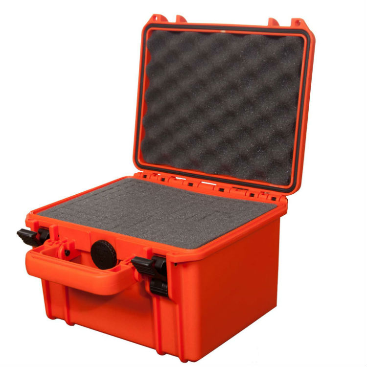 WCS Protection 235 H155 Koffer orange inkl. Pflückschaum