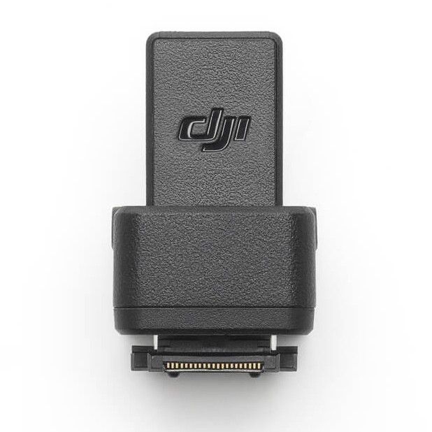 DJI Mic 2 Kamera Adapter