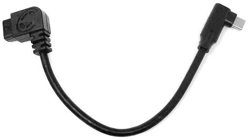 Core SWX Powerbase Edge Snap 8" PD Pro auf USBC-PD Rechter Winkel