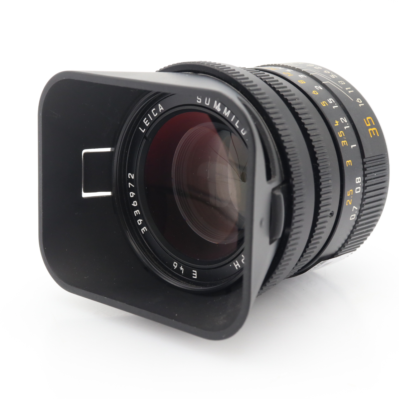 Leica 11874 Summilux-M 35mm F/1.4 ASPH. Gebrauchtware