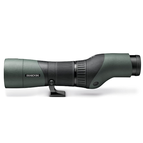 Swarovski STX 25-60x65 Spektiv (Okular + Objektivmodul)