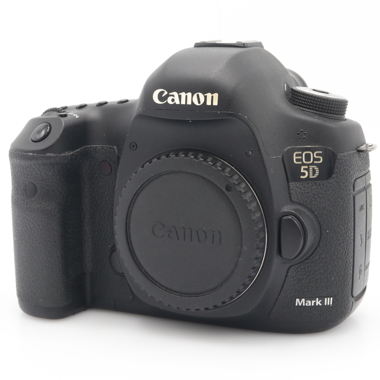 Canon EOS 5D mark III Gehäuse Gebrauchtware