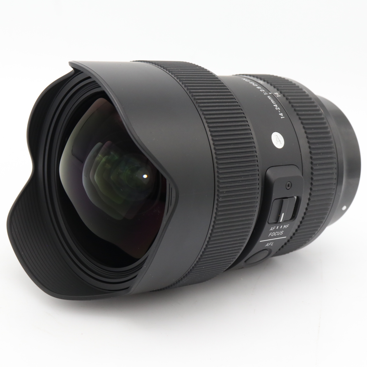 Sigma 14-24mm F/2.8 DG DN Art Sony FE Gebrauchtware