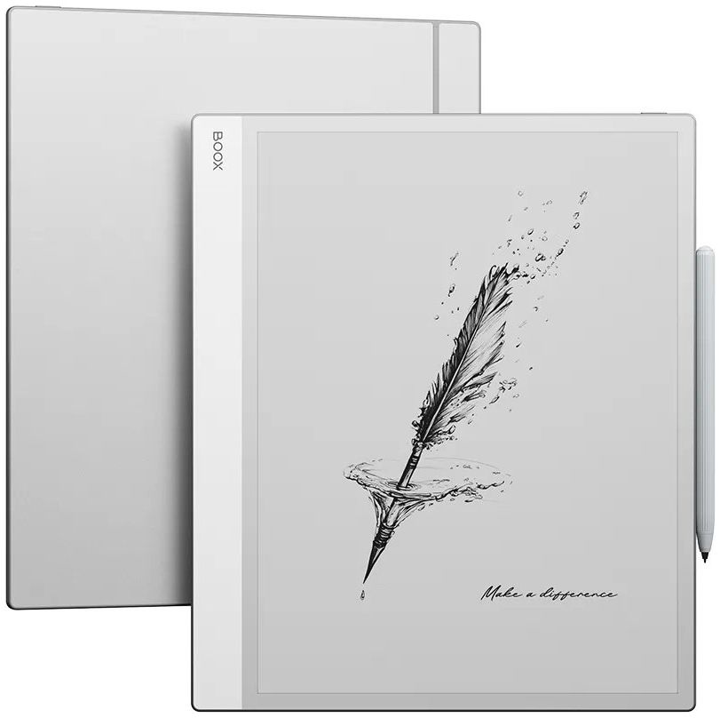 BOOX Note Max