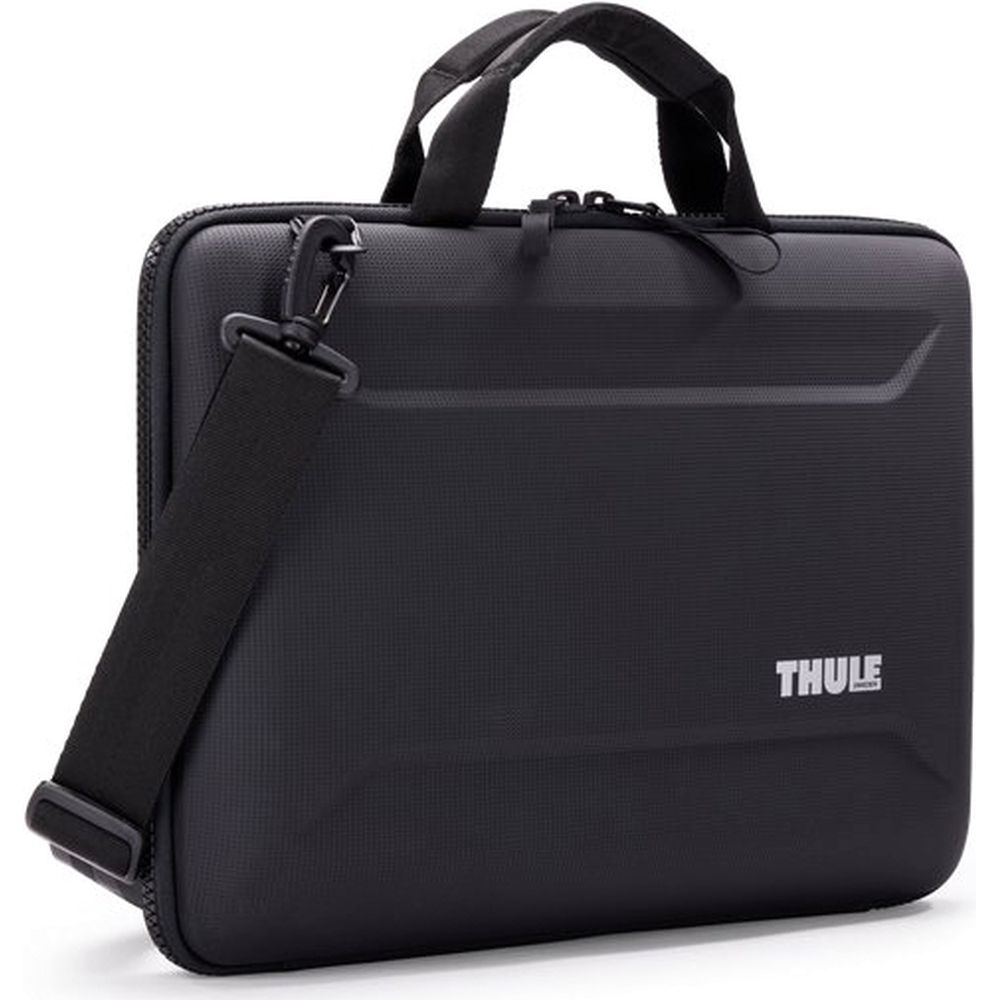 Thule Gauntlet 5 MacBook Attaché 16", schwarz