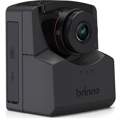 Brinno TLC2020 HDR Zeitraffer Kamera mit extra langer Akkulaufzeit