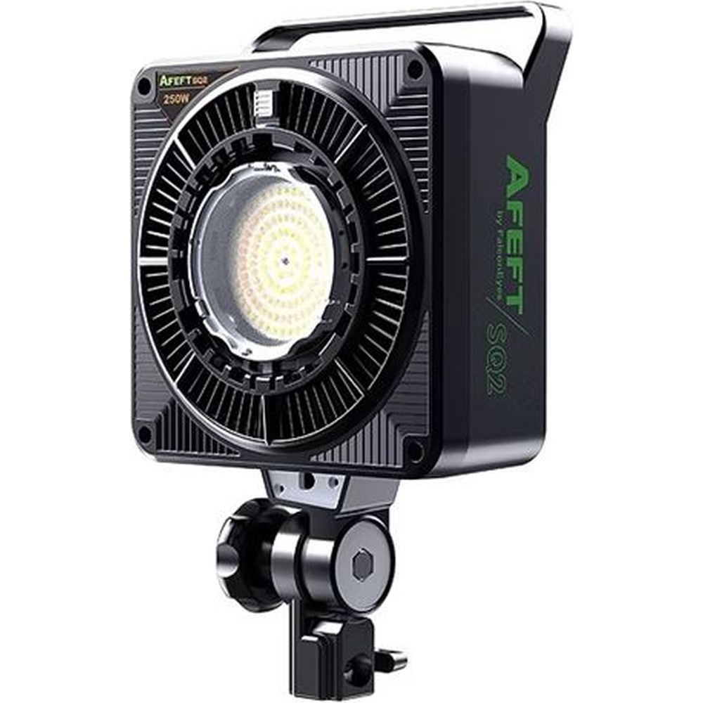 Falcon Eyes Afeft Bi-Color LED-Lampe SQ2