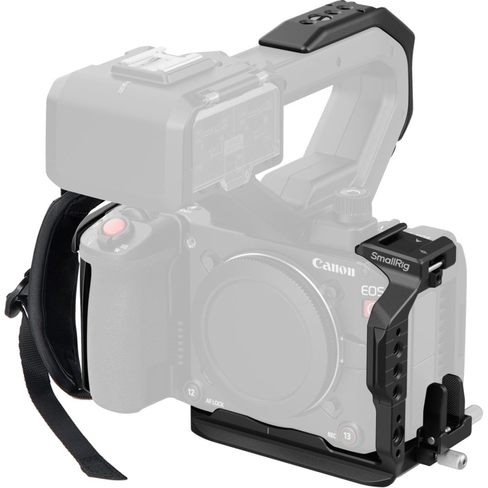 SmallRig 5657 Cage Kit für Canon EOS C50