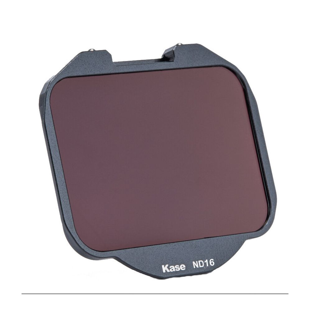 Kase Clip-in-Filter Sony Alpha 7/A9 ND16
