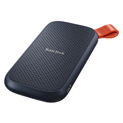 SanDisk 480 GB tragbare SSD