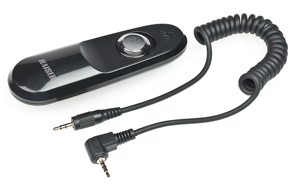 Kaiser Mono CR-P1 Panasonic DMW-RSL1