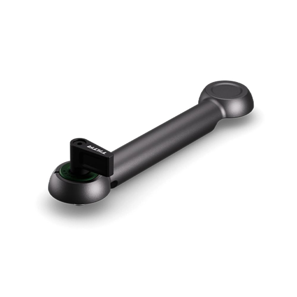 Tilta Montagehalterung für Hydra Alien Mini - Titanium Gray