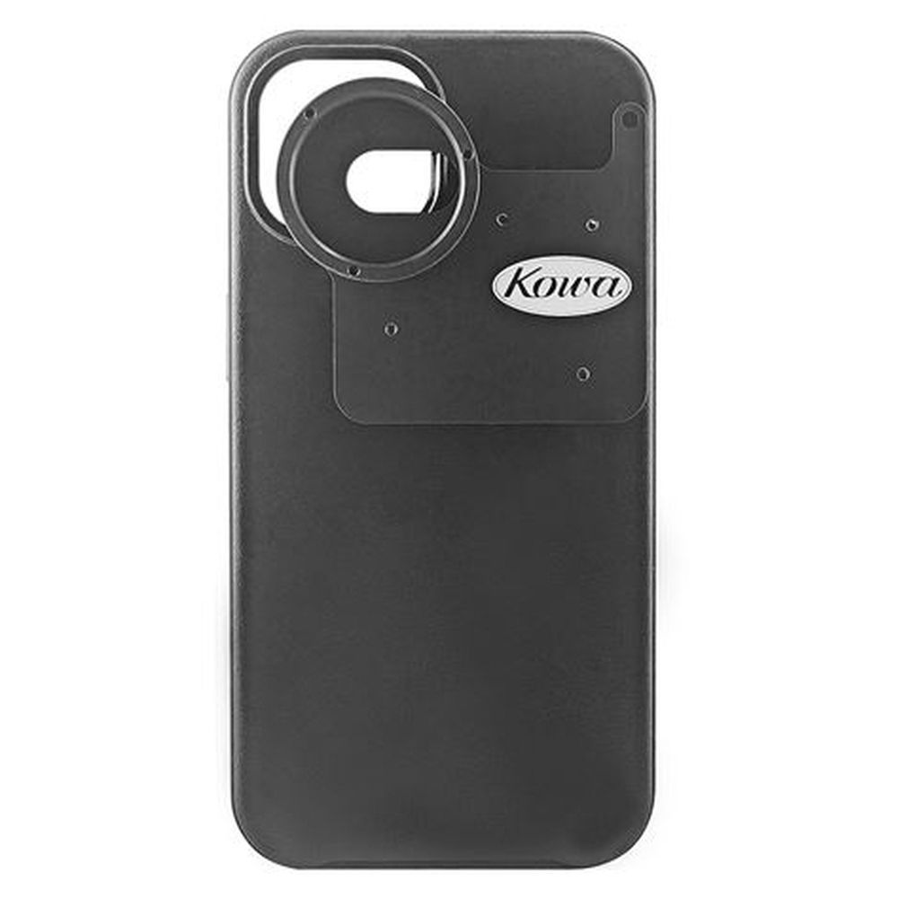 Kowa Digiscoping Adapter für iPhone 14 und iPhone 13