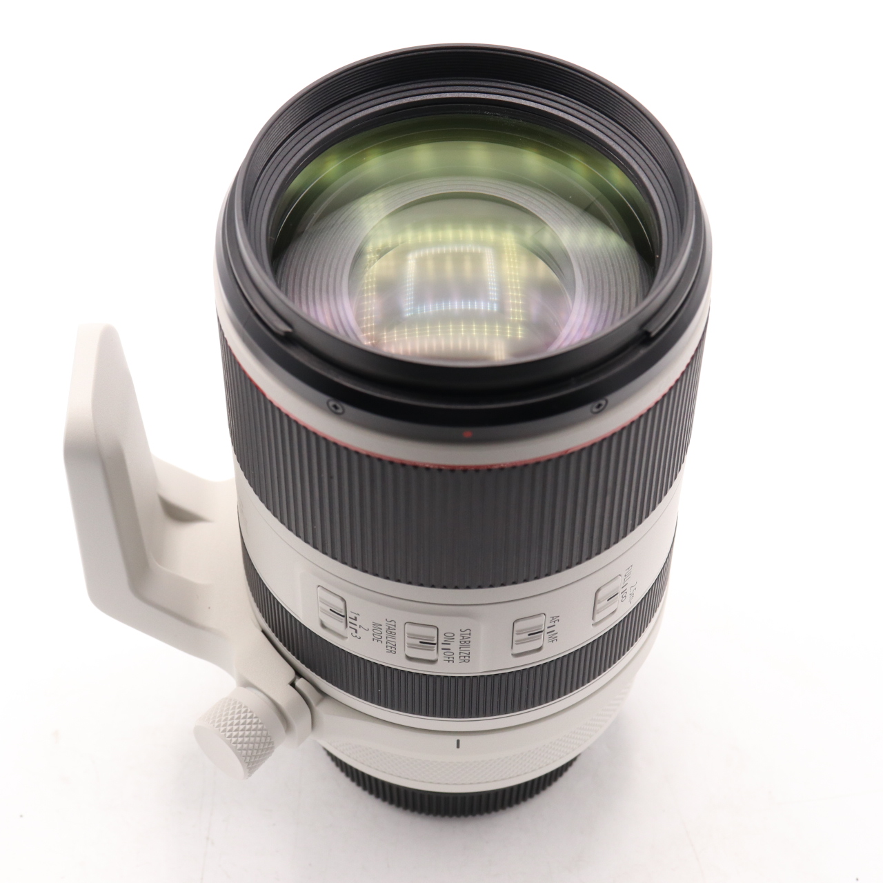 Canon RF 70-200mm F/2.8L IS USM Gebrauchtware