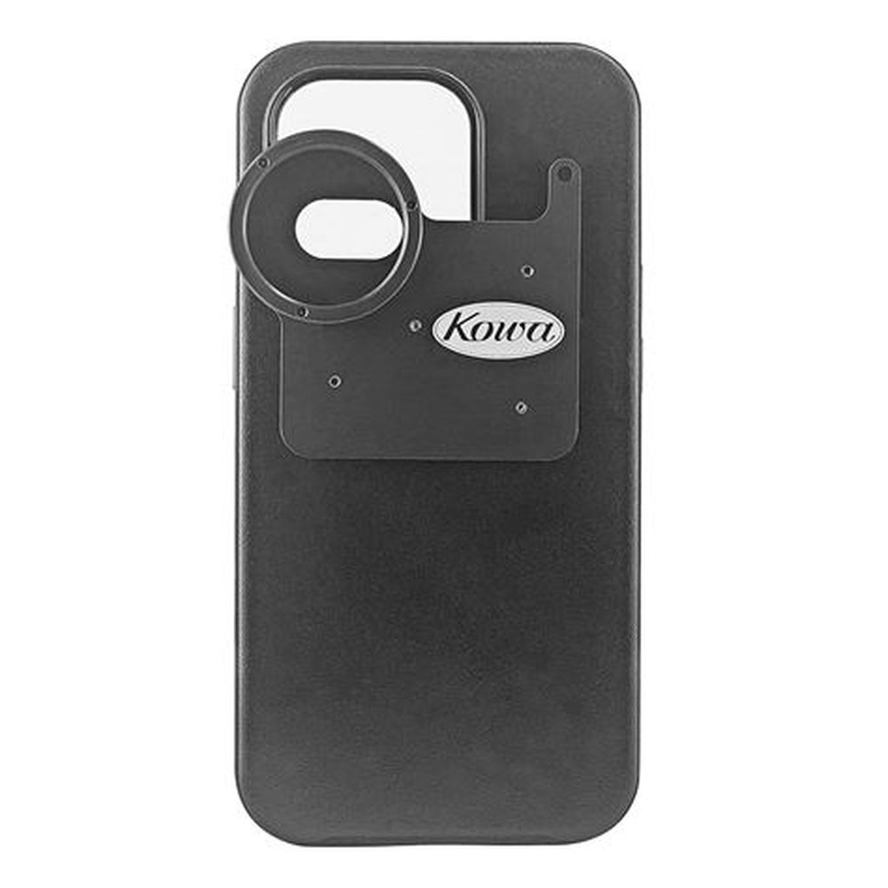 Kowa Digiscoping Adapter für iPhone 14 Pro