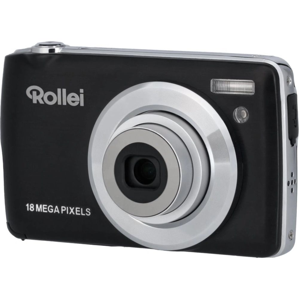 Rollei Kompaktkamera 880