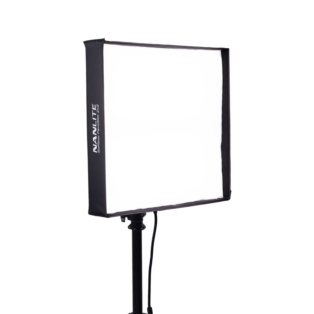 Nanlite Pavoslim 240C OUTLET