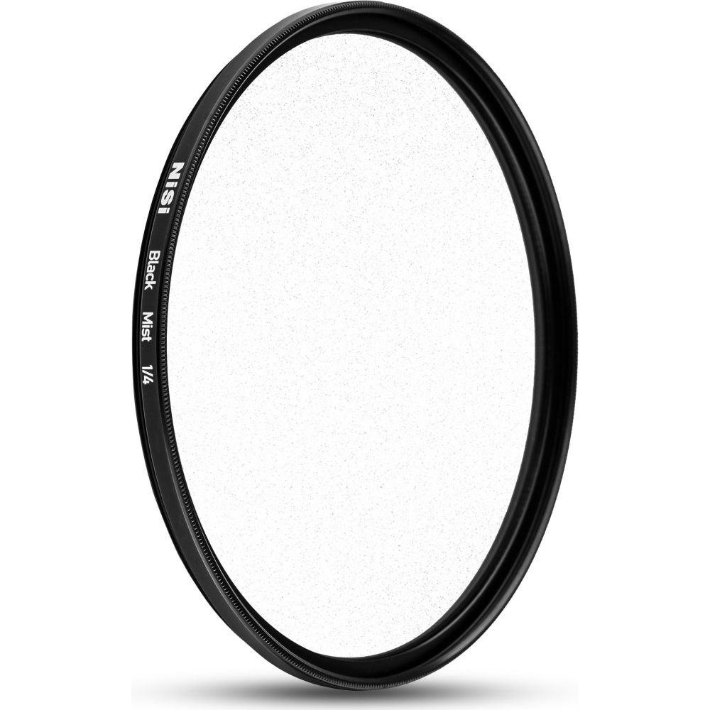 NiSi 52mm Circular Black Mist Filter 1/4