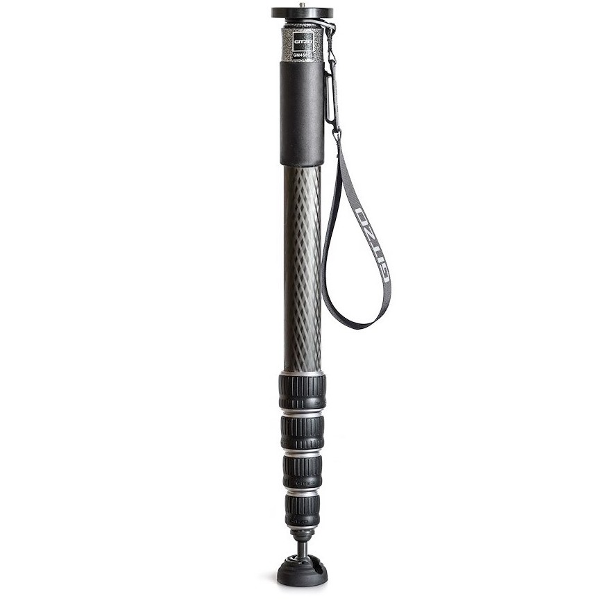 Gitzo GM4552L eXact carbon monopod long series 4