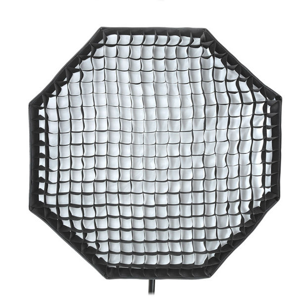 Godox Octa Softbox + Gitter – 95 cm