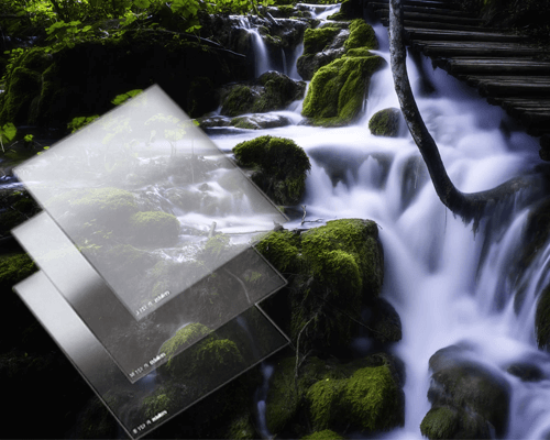 ND-Filter