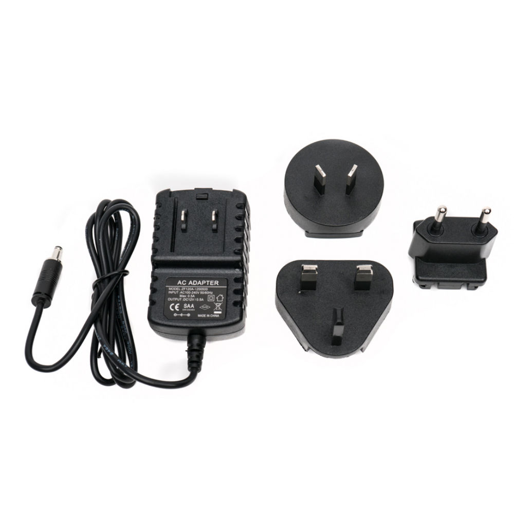 SmallHD International Battery Charger