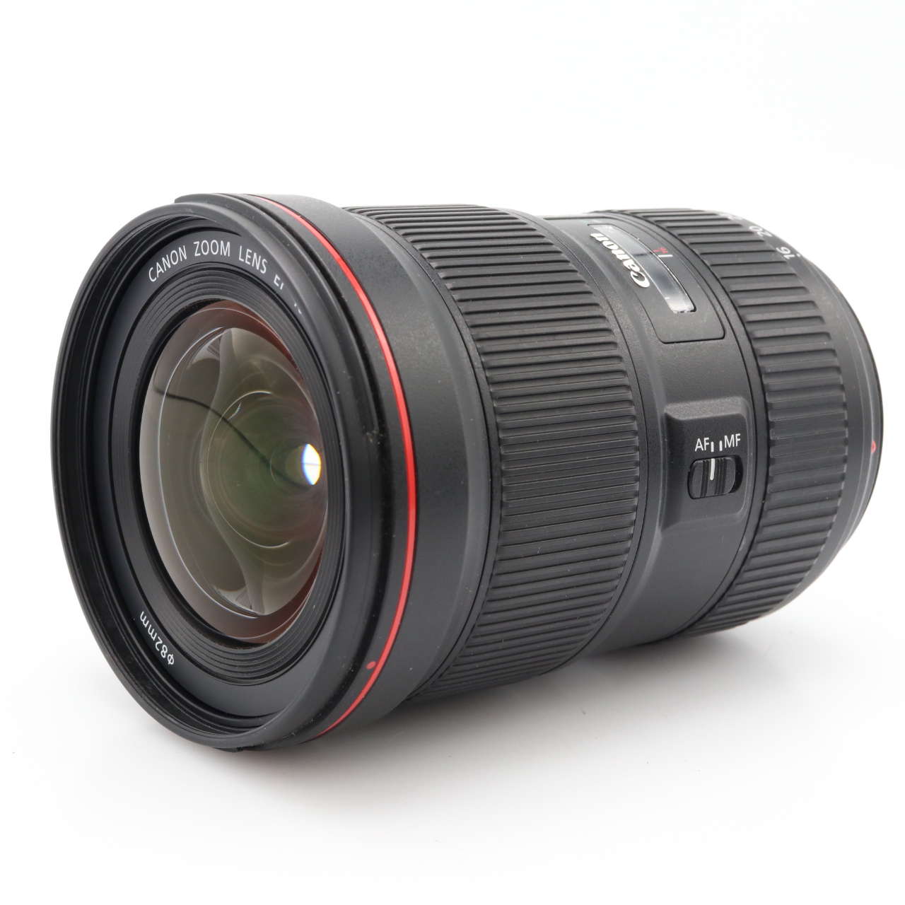 Canon EF 16-35mm f/2.8 L III USM Gebrauchtware