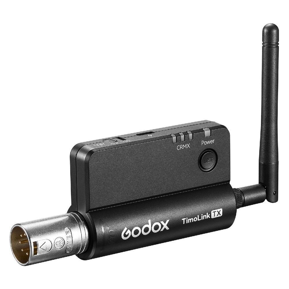 Godox TimoLink TX Drahtloser DMX-Sender
